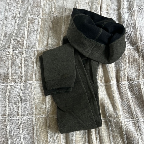 Warm leggins - Picture 1 of 3